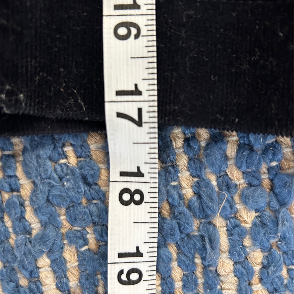 Uniqlo Corduroy Mini Skirt with Button Detail - Picture 5 of 5